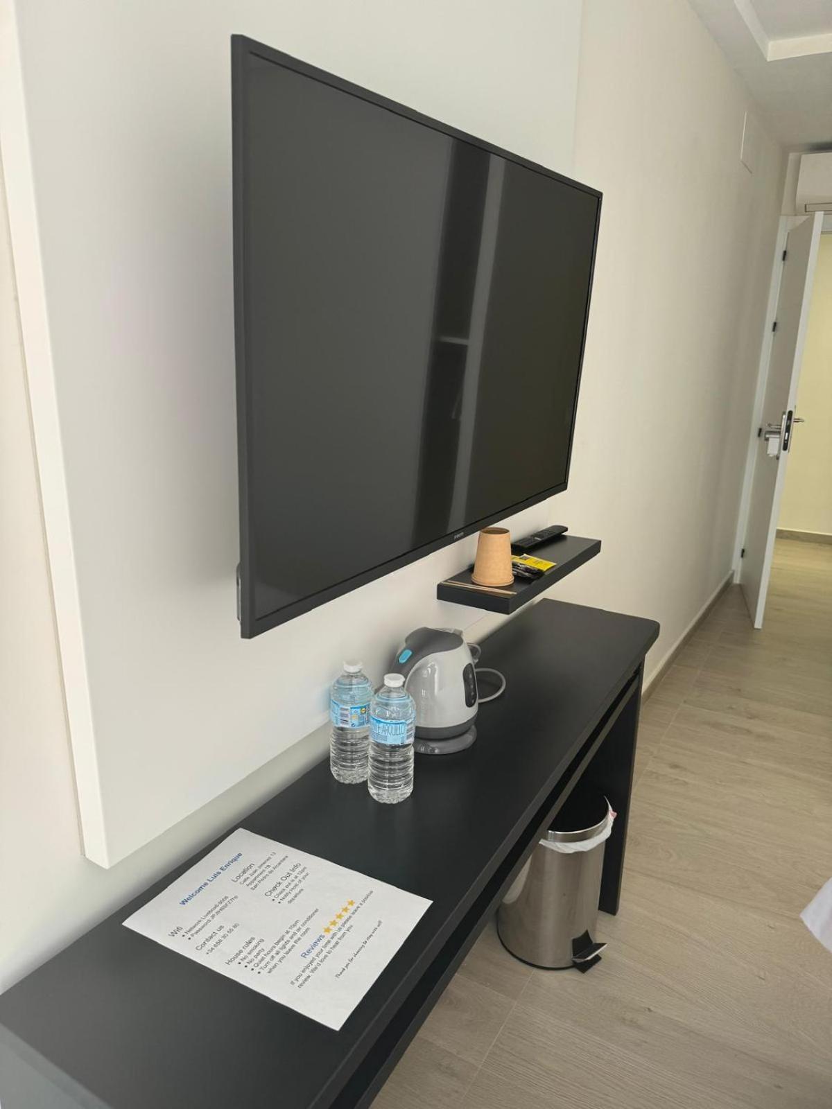 Room San Pedro De Alcantara Марбеля Екстериор снимка